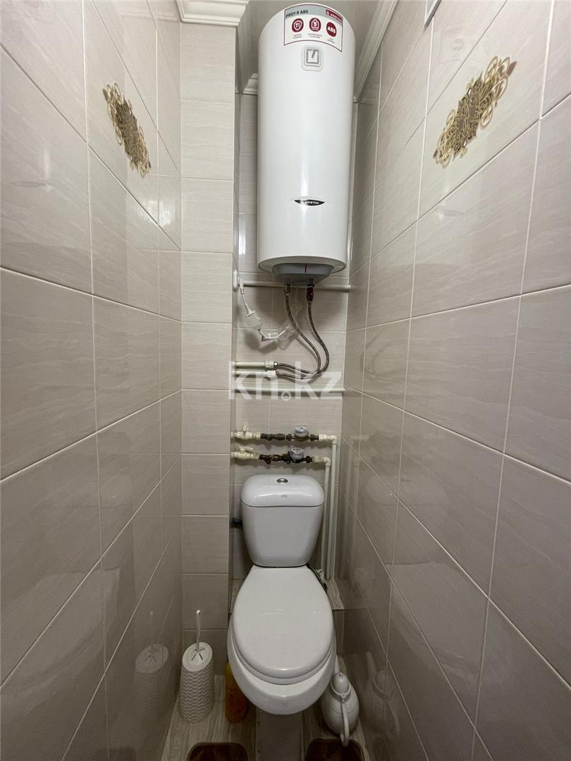 Продажа 2-комнатной квартиры, 44 м² в Караганде - фото 8