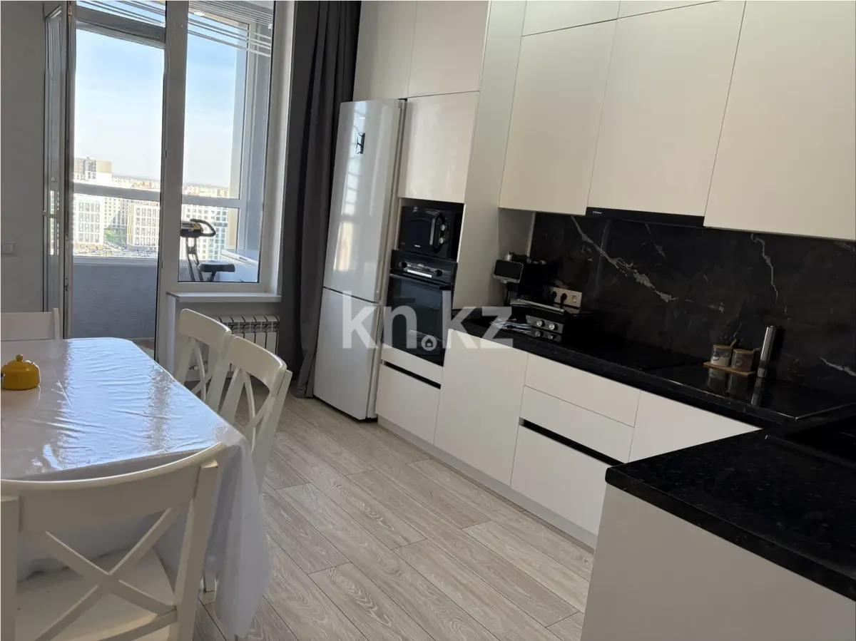 Продажа 2-комнатной квартиры, 67 м² в Астане - фото 3