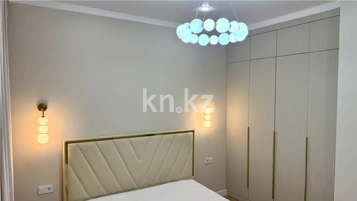 Продажа 3-комнатной квартиры, 89 м² в Астане - фото 2