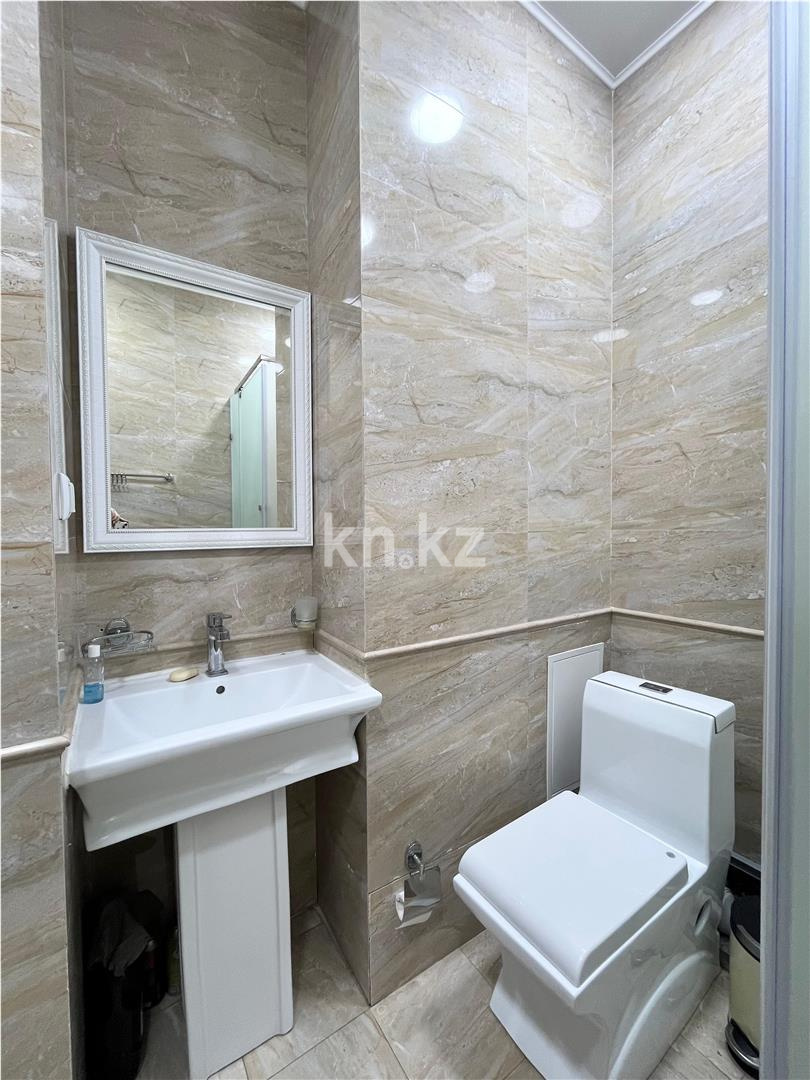 Продажа 2-комнатной квартиры, 108 м² в Астане - фото 17