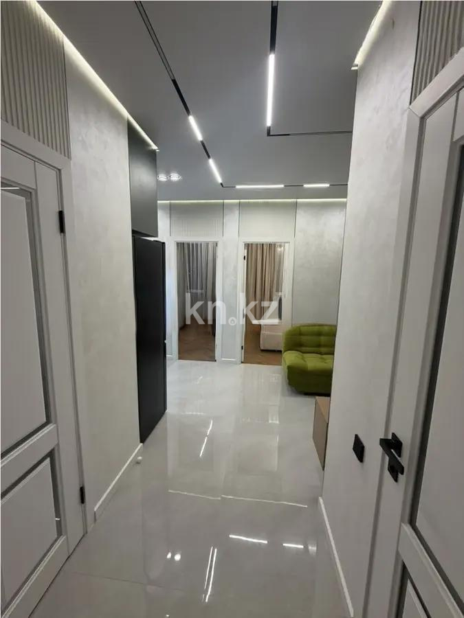 Продажа 2-комнатной квартиры, 37 м² в Алматы - фото 5