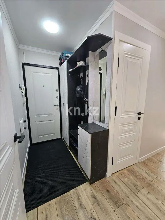 Продажа 3-комнатной квартиры, 59 м² в Алматы - фото 6