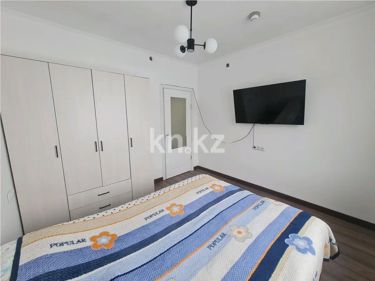 Продажа 2-комнатной квартиры, 42 м² в Астане