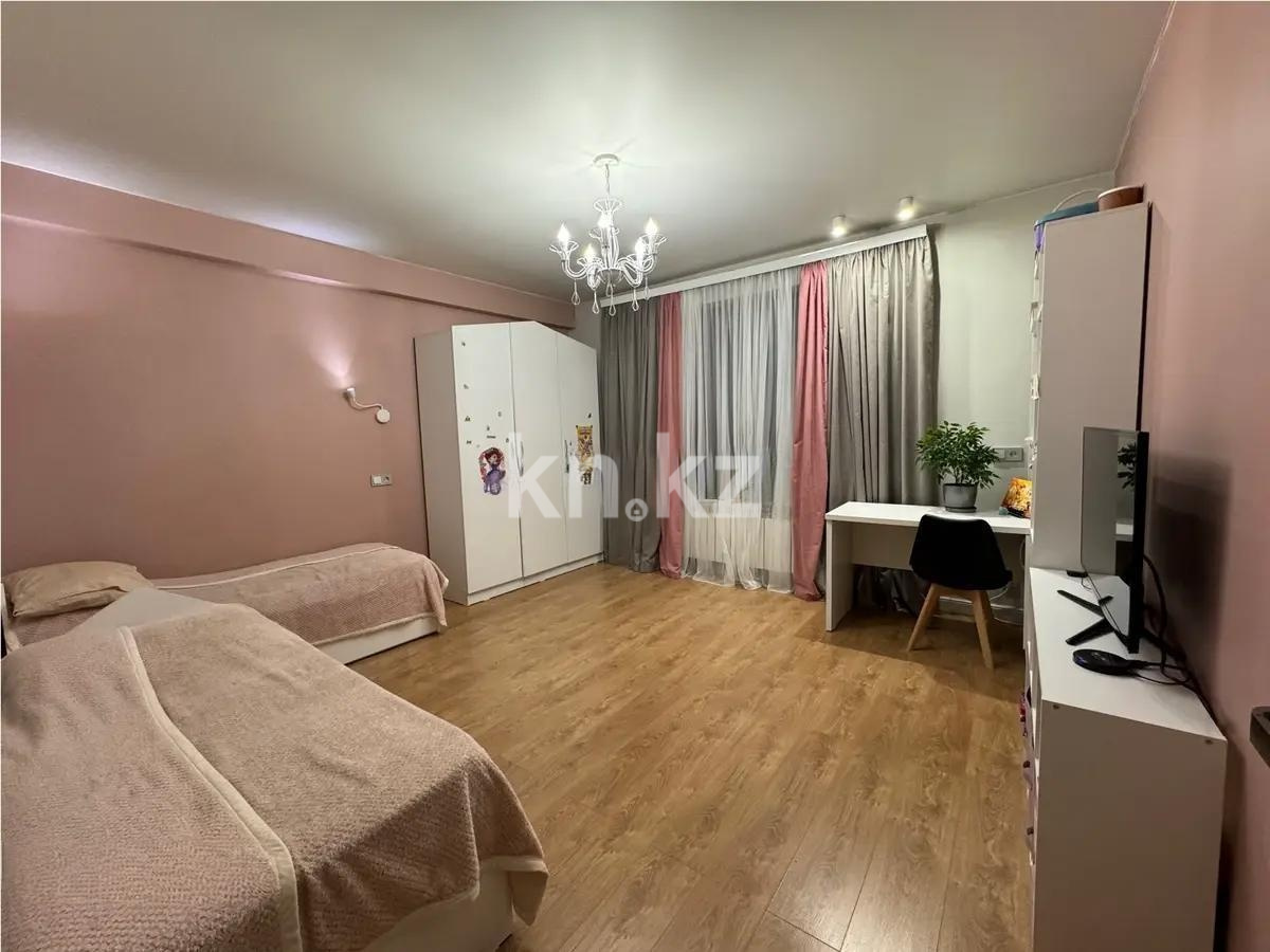 Продажа 4-комнатной квартиры, 125 м² в Алматы - фото 3