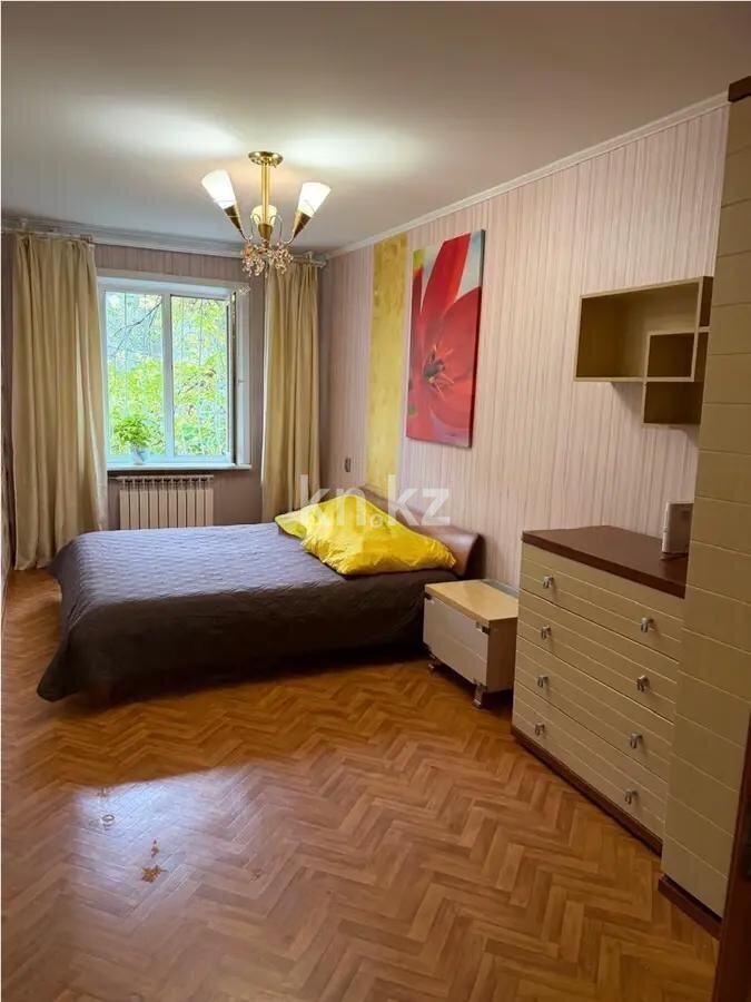 Продажа 1-комнатной квартиры, 42 м² в Алматы - фото 2