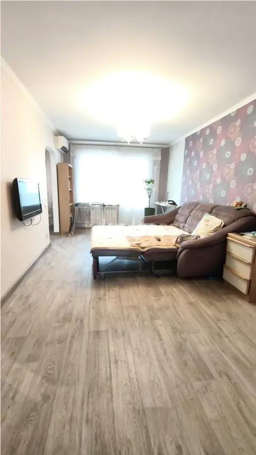 Продажа 2-комнатной квартиры, 44.1 м², мкр-н 8, дом  81 в Алматы