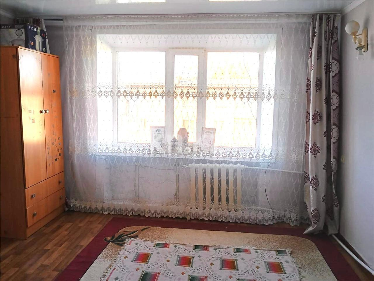 Продажа 1-комнатной квартиры, 35 м² в Караганде