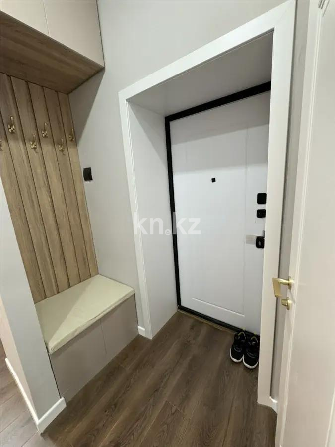 Продажа 1-комнатной квартиры, 39.94 м² в Астане - фото 3