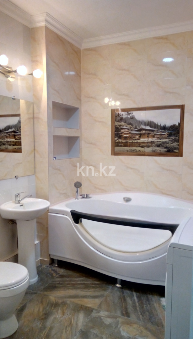 Аренда 2-комнатной квартиры, 70 м², ул. Радостовца, дом  124 - ул. Сатпаева в Алматы - фото 7