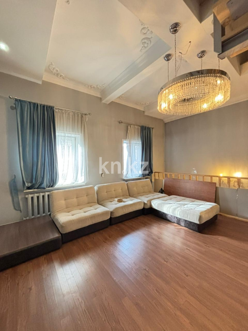 Продажа 7-комнатного дома, 276.6 м² в Астане - фото 23