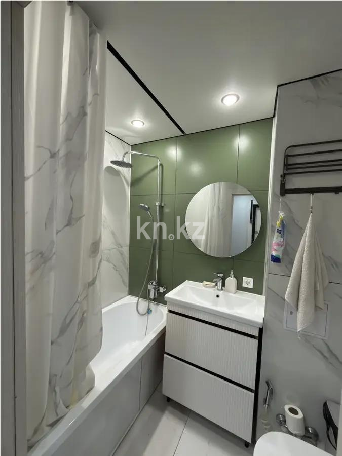 Продажа 2-комнатной квартиры, 46 м² в Астане - фото 4