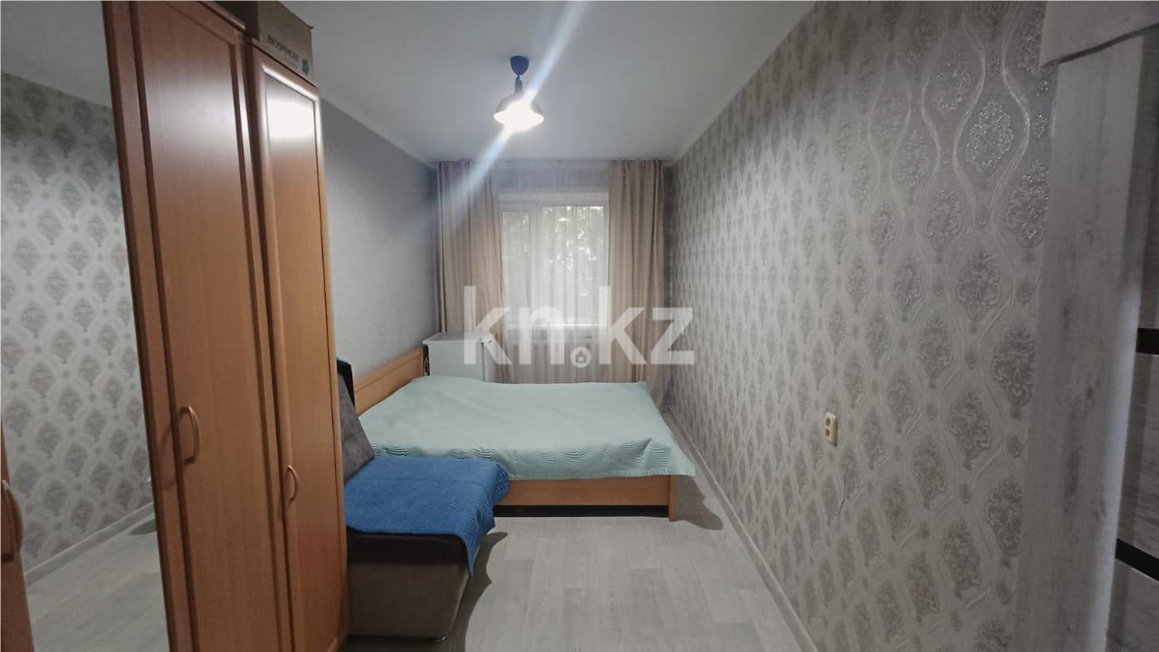 Продажа 2-комнатной квартиры, 47 м², мкр-н 19 в Караганде - фото 3