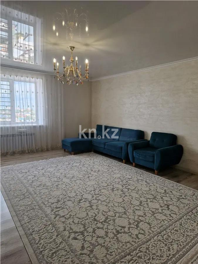 Продажа 3-комнатной квартиры, 103 м² в Астане