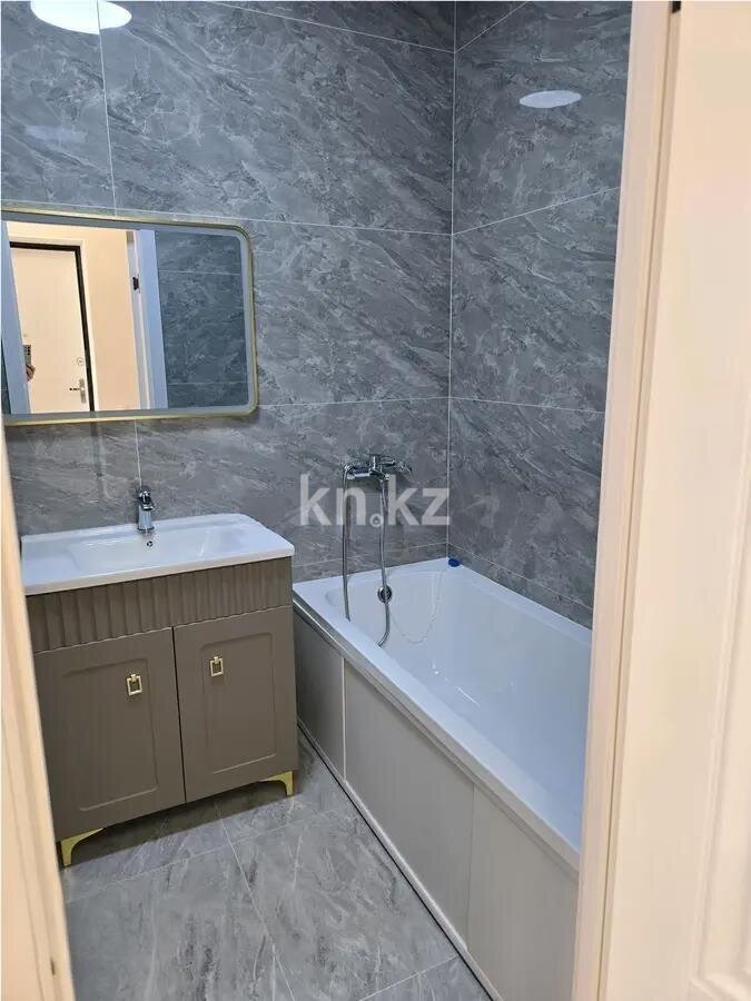Продажа 1-комнатной квартиры, 33 м² в Алматы