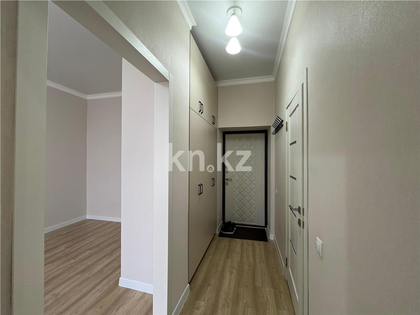 Продажа 1-комнатной квартиры, 39 м² в Астане - фото 8