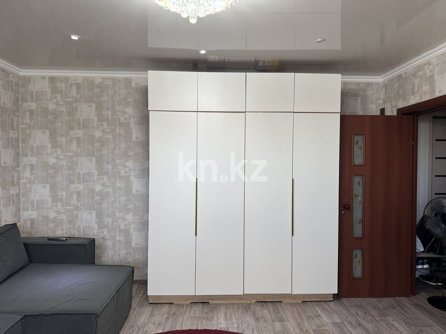 Продажа 2-комнатной квартиры, 54 м² в Караганде - фото 15