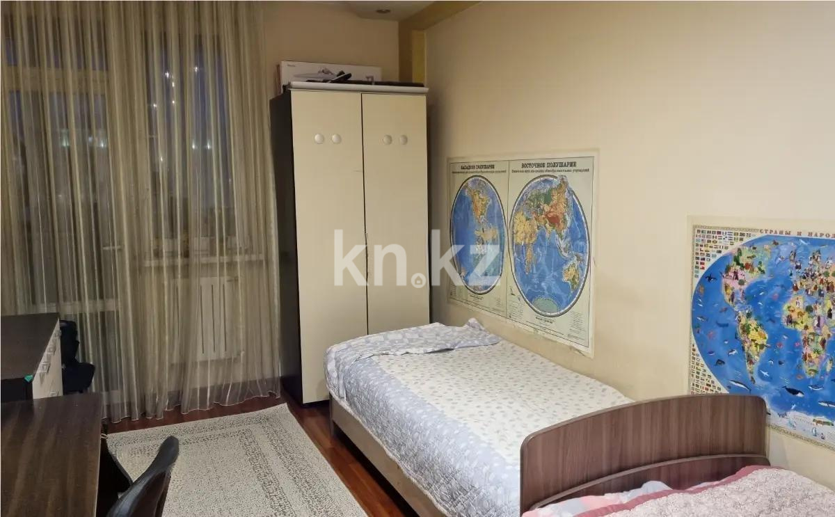 Продажа 3-комнатной квартиры, 100 м², ул. Хусаинова, дом  225 в Алматы - фото 2