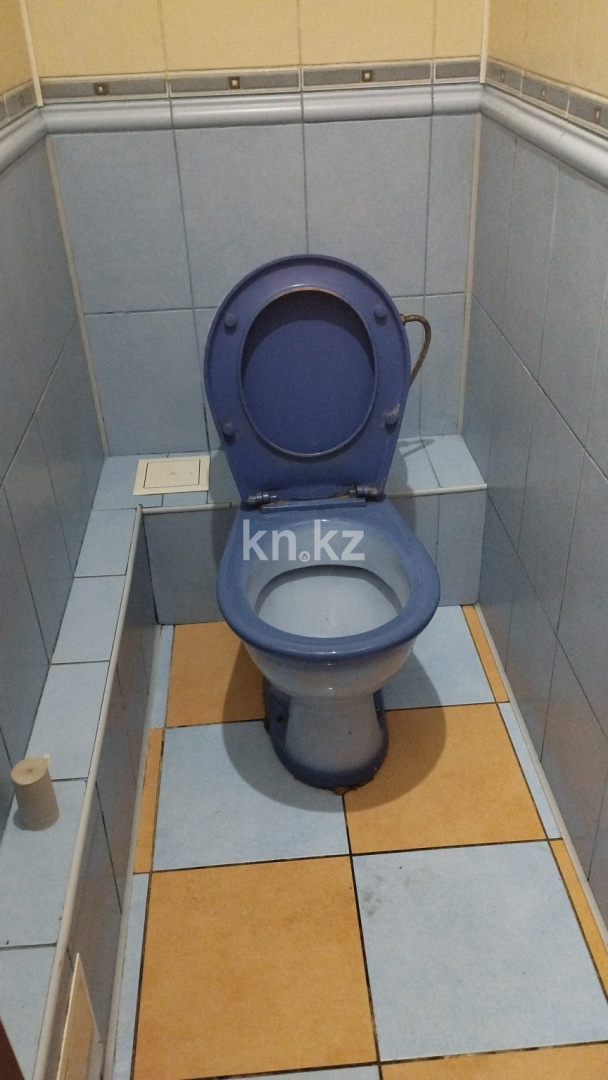 Аренда 1-комнатной квартиры, 35 м², Абая, дом  81 в Петропавловске - фото 8