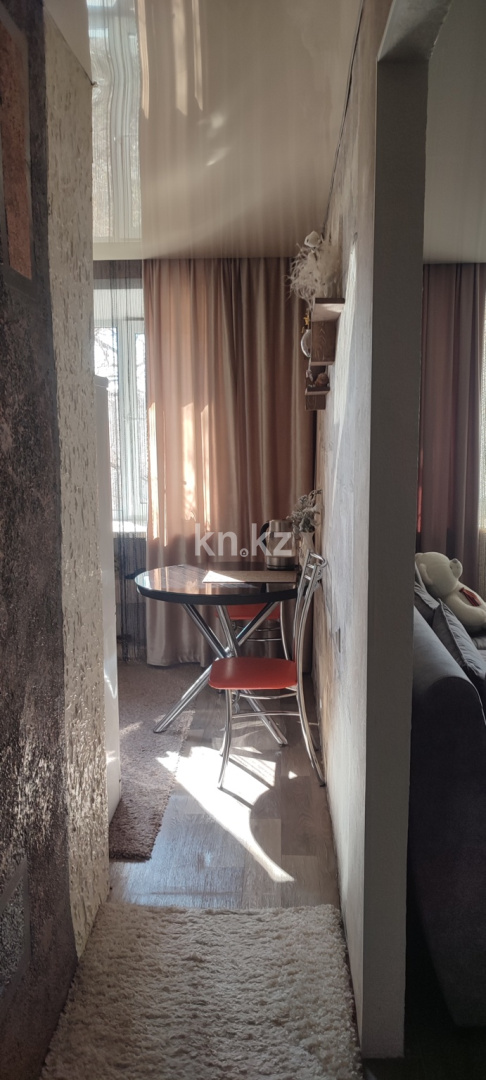 Продажа 2-комнатной квартиры, 46 м² в Караганде - фото 11