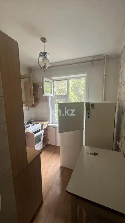 Продажа 3-комнатной квартиры, 56 м² в Алматы - фото 4