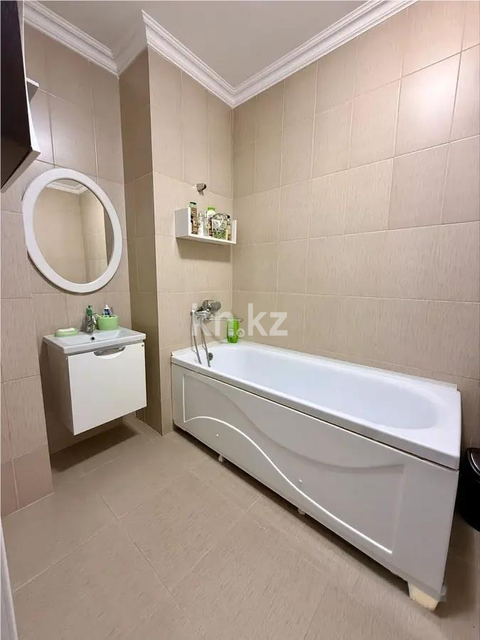 Продажа 3-комнатной квартиры, 93.8 м² в Астане - фото 5