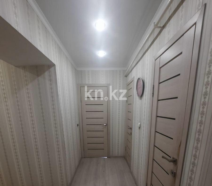 Продажа 2-комнатной квартиры, 53 м² в Караганде - фото 8