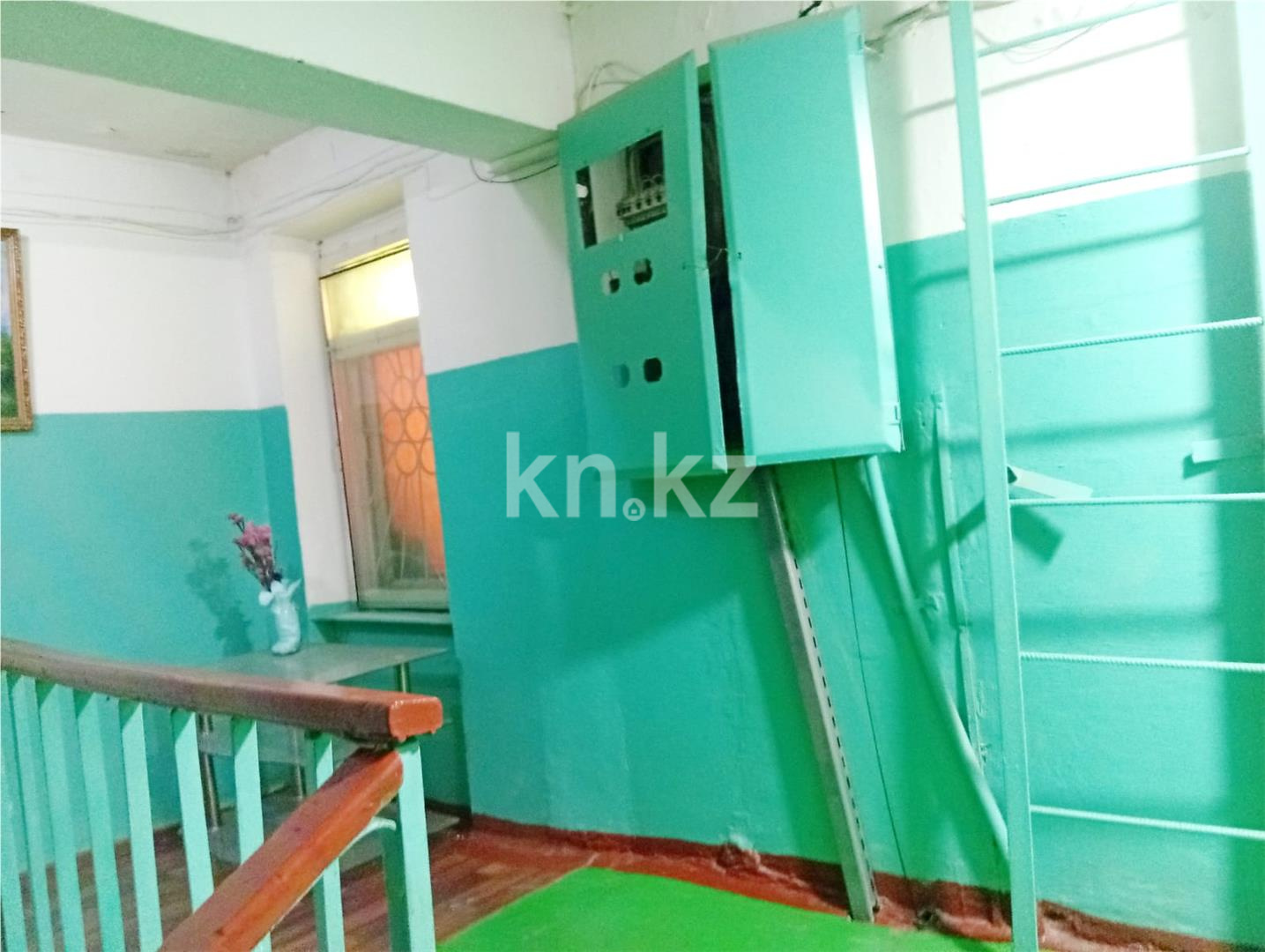 Продажа 4-комнатной квартиры, 81 м² в Астане - фото 24