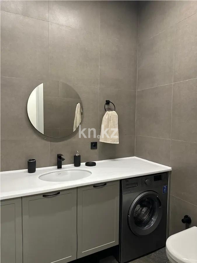 Продажа 2-комнатной квартиры, 50 м² в Астане - фото 5