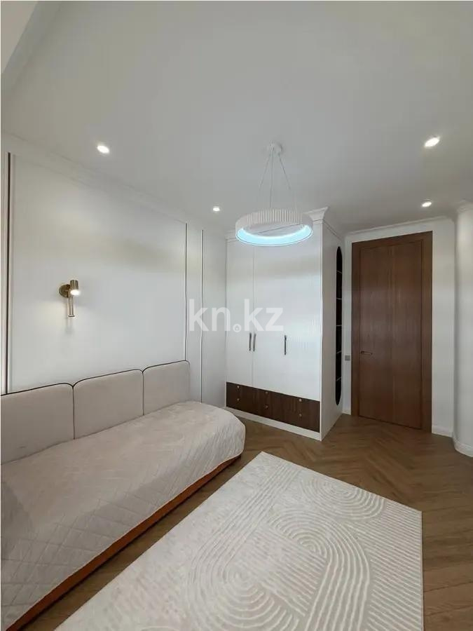 Продажа 3-комнатной квартиры, 69 м² в Астане