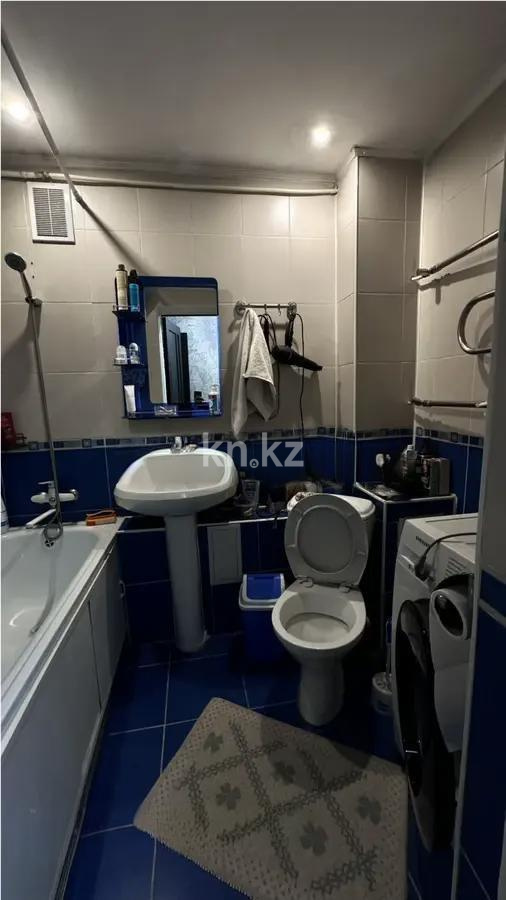 Продажа 3-комнатной квартиры, 80 м² в Алматы - фото 5