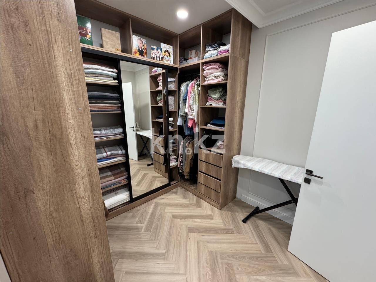 Продажа 4-комнатной квартиры, 138 м² в Караганде - фото 8