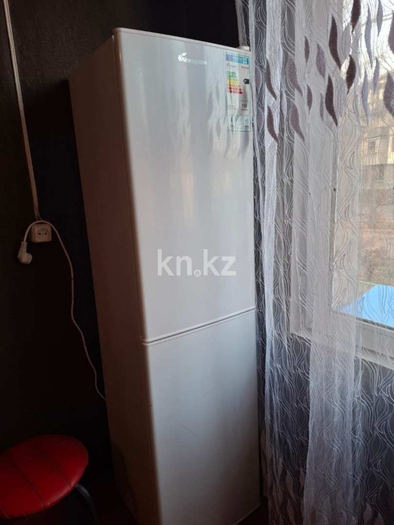 Аренда 2-комнатной квартиры, 43 м², ул. Айбасова, дом  16 - Сакена Сейфуллина в Алматы - фото 5