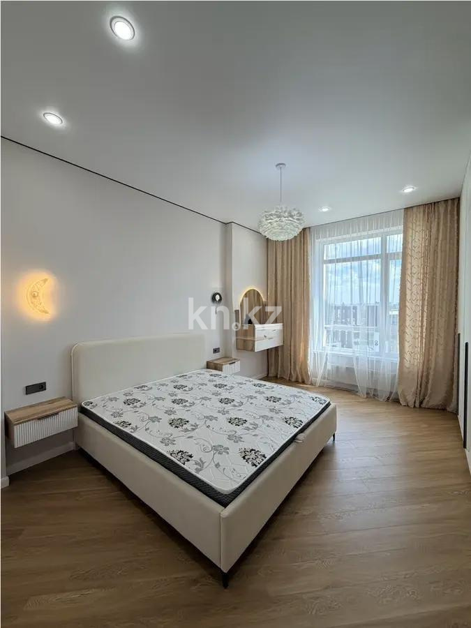 Продажа 3-комнатной квартиры, 70 м² в Астане - фото 2