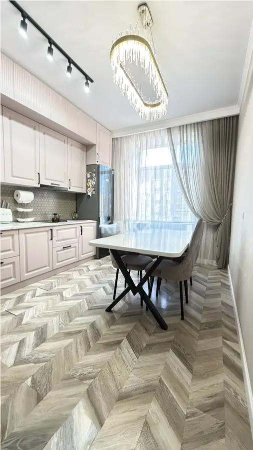 Продажа 2-комнатной квартиры, 70 м² в Караганде - фото 3
