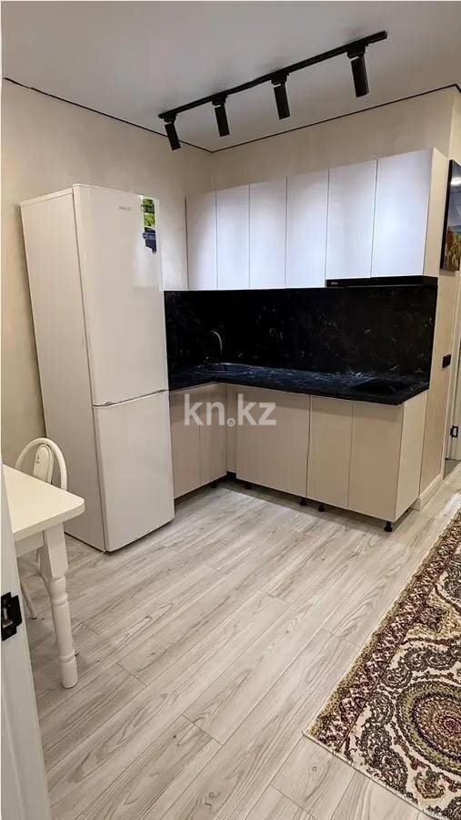 Продажа 1-комнатной квартиры, 29 м² в Алматы - фото 2