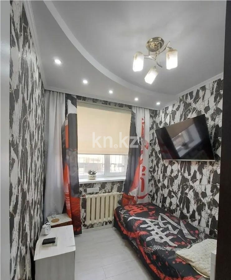 Продажа 2-комнатной квартиры, 43.4 м² в Астане - фото 2