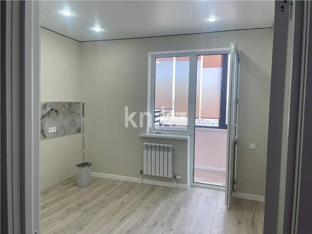 Продажа 1-комнатной квартиры, 43 м² в Астане - фото 2