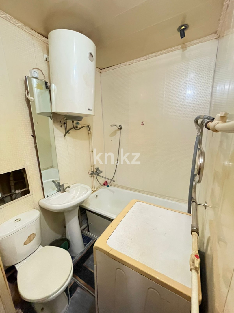 Продажа 2-комнатной квартиры, 43 м², ул. Шахтёрская, дом  10а в Сарани - фото 9