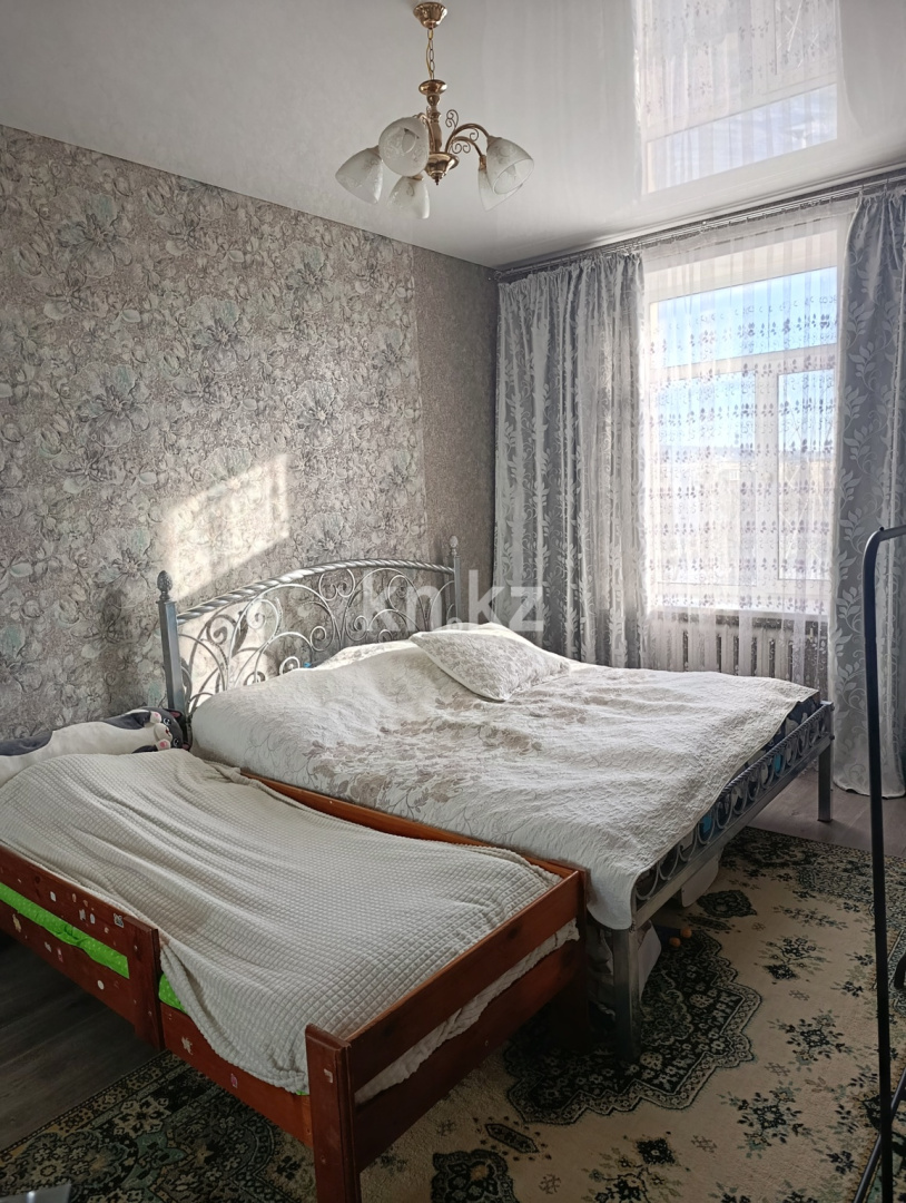 Продажа 2-комнатной квартиры, 56.3 м² в Темиртау - фото 8