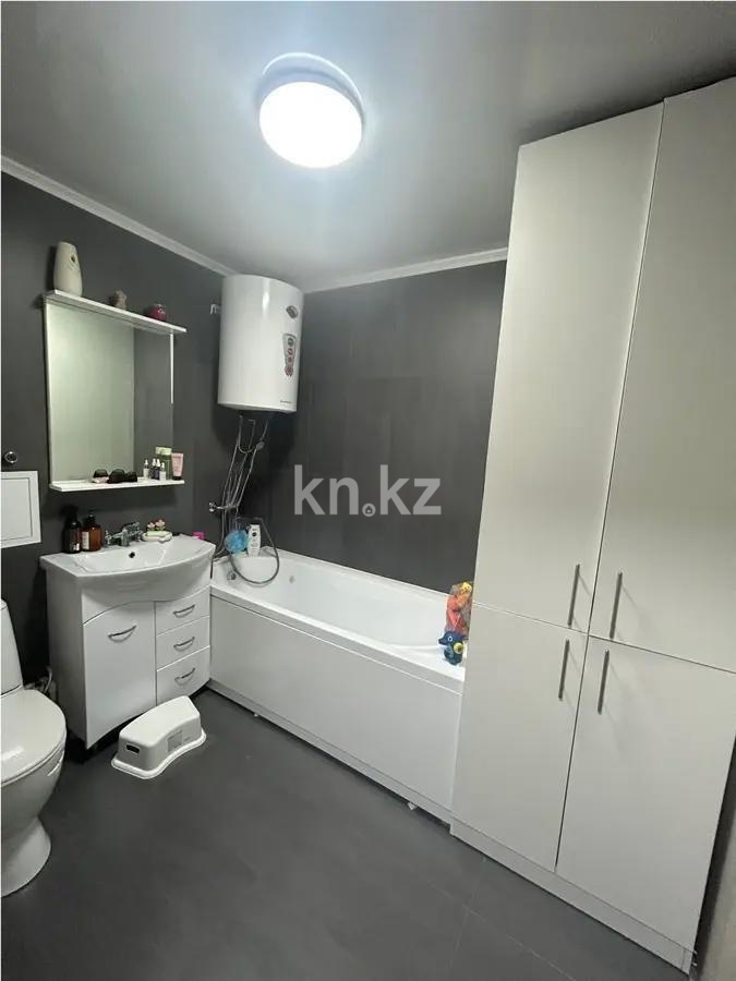 Продажа 2-комнатной квартиры, 55 м², мкр-н 7, дом  41 в Темиртау - фото 5