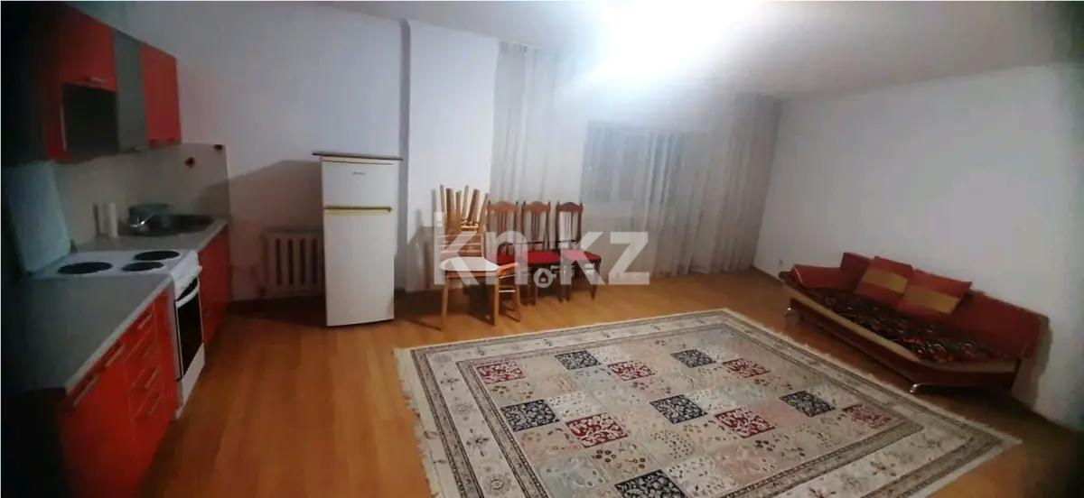 Продажа 2-комнатной квартиры, 63 м² в Астане