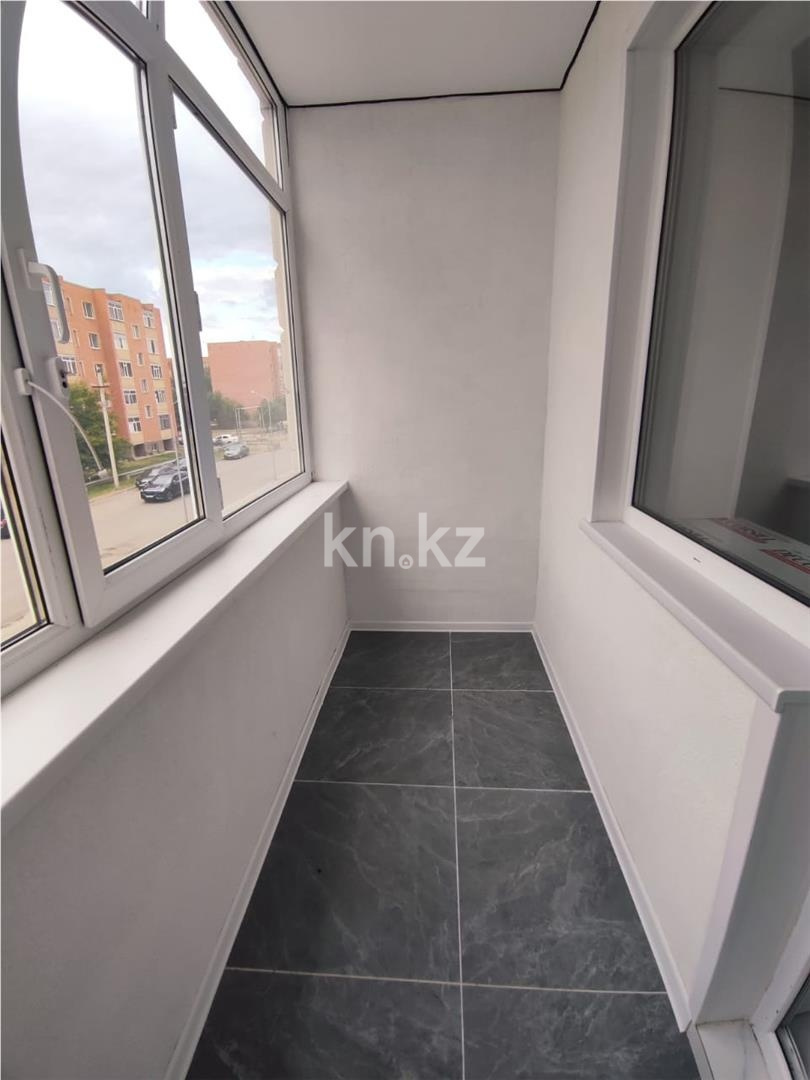 Продажа 1-комнатной квартиры, 36.6 м² в Астане - фото 9