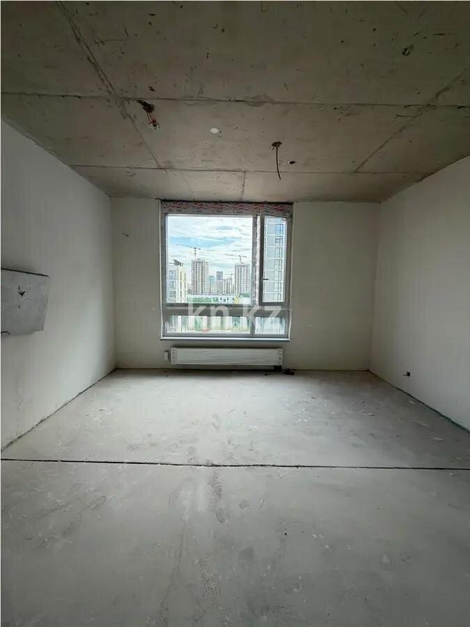 Продажа 1-комнатной квартиры, 50 м² в Астане - фото 2