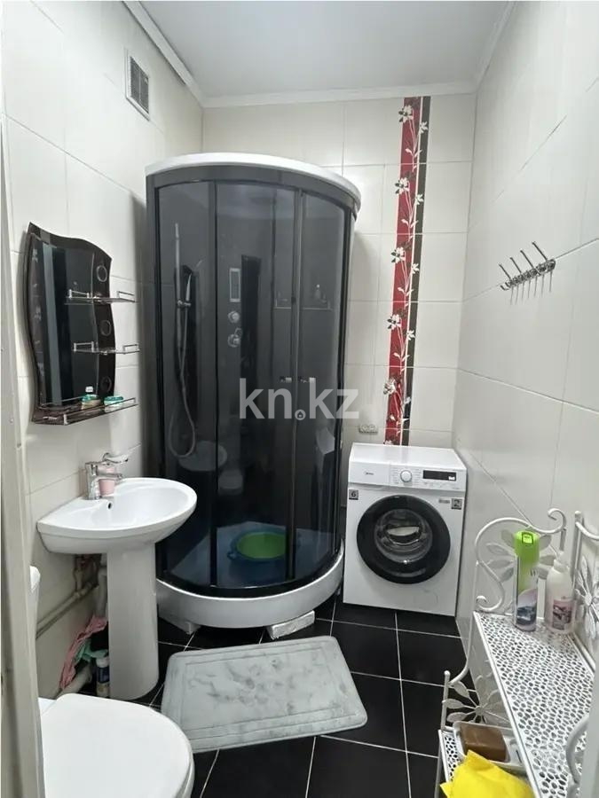 Продажа 1-комнатной квартиры, 30 м² в Алматы - фото 3
