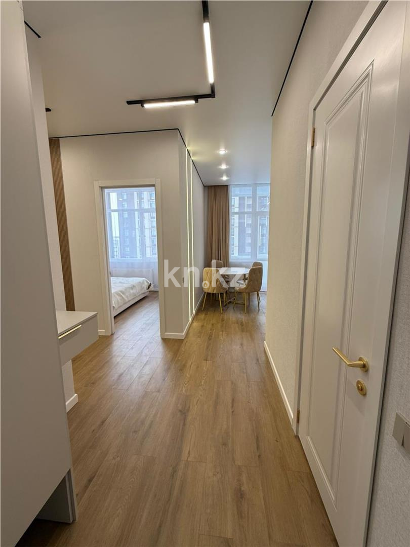 Продажа 2-комнатной квартиры, 41.1 м² в Астане - фото 7