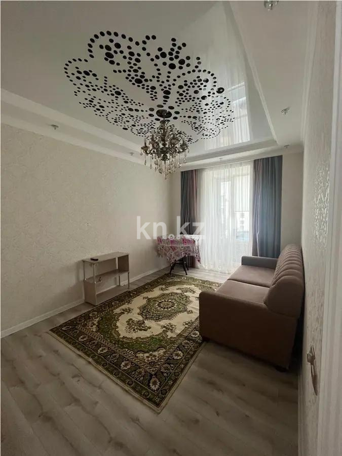 Продажа 2-комнатной квартиры, 58.4 м² в Астане