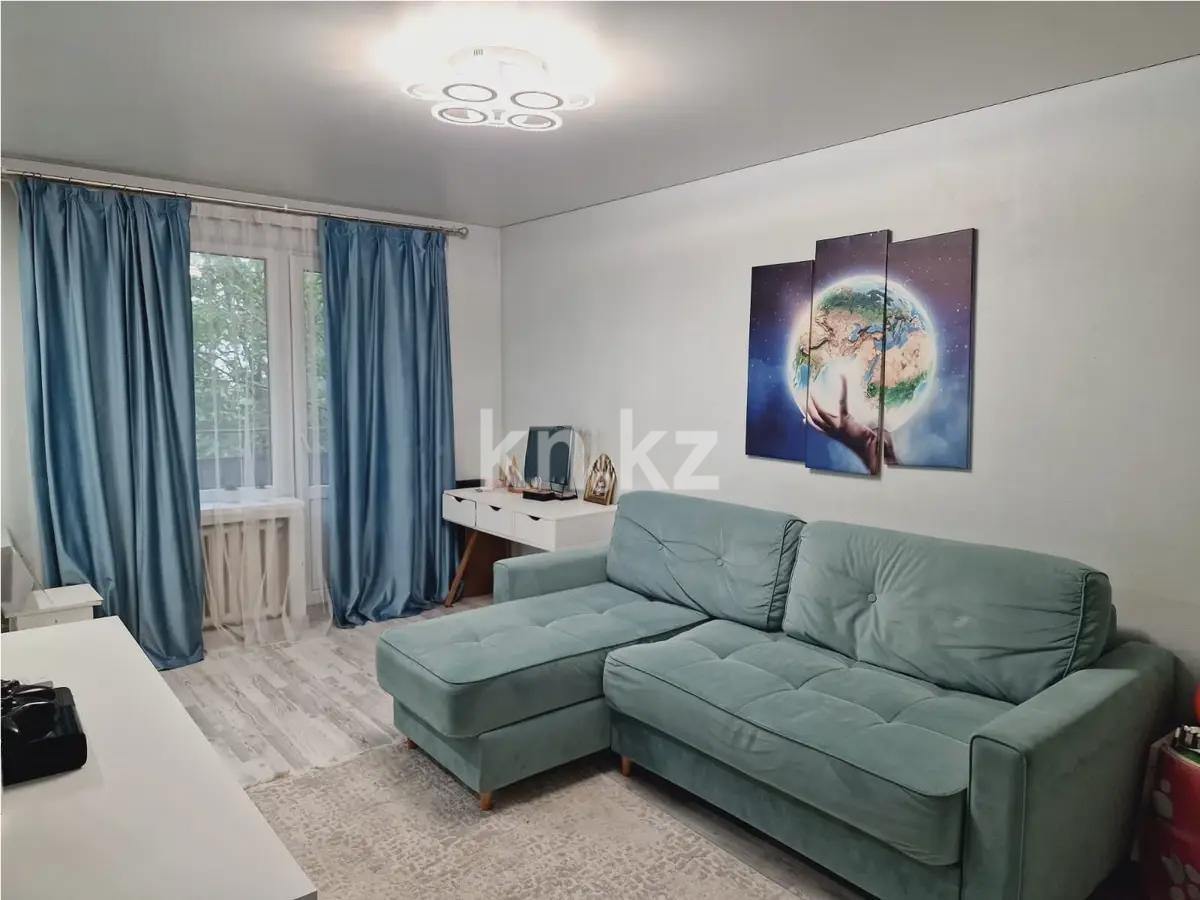 Продажа 2-комнатной квартиры, 44 м², мкр-н Орбита-1, дом  32 в Алматы