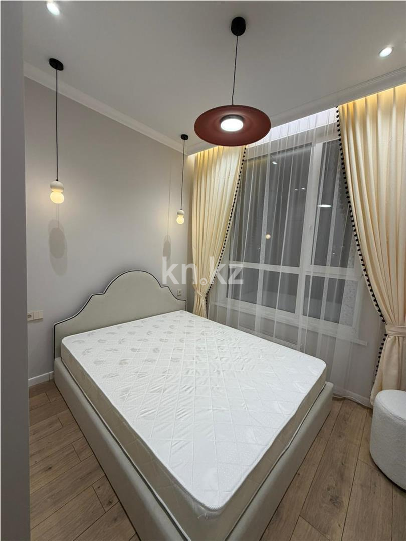 Продажа 2-комнатной квартиры, 40 м² в Астане - фото 5