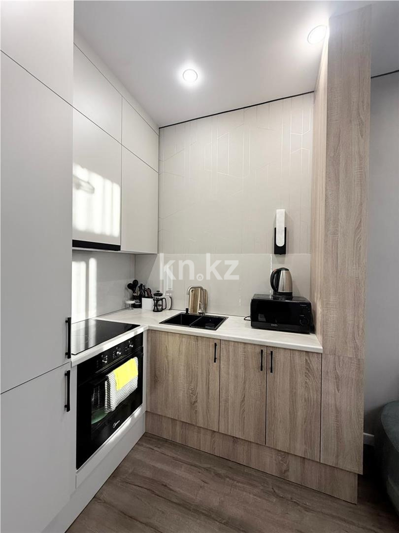 Продажа 2-комнатной квартиры, 41 м² в Караганде - фото 6