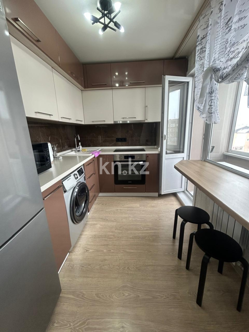 Продажа 1-комнатной квартиры, 34 м² в Усть-Каменогорске - фото 5